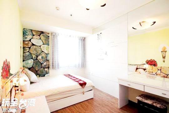 Mb Hotel Kao-siung Exteriér fotografie